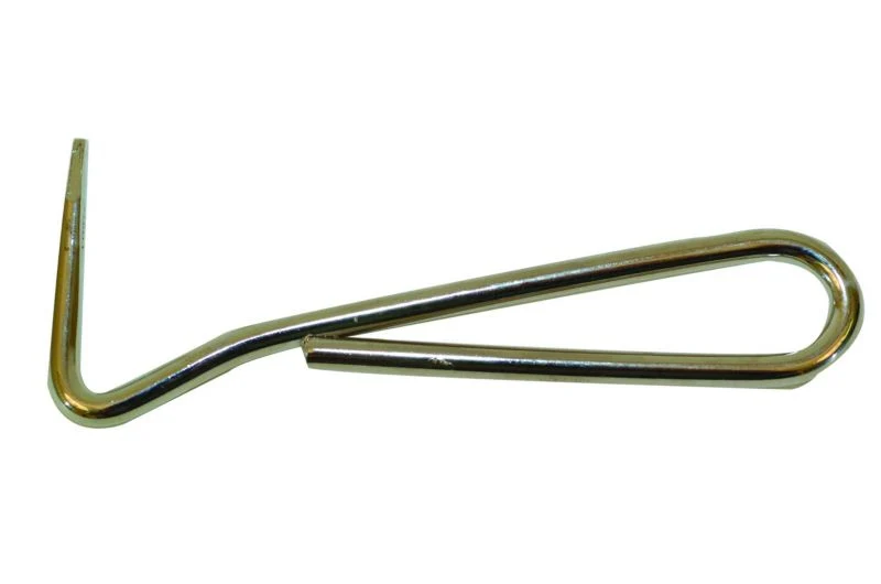 Partrade Formed Wired Hoof Pick 4.75