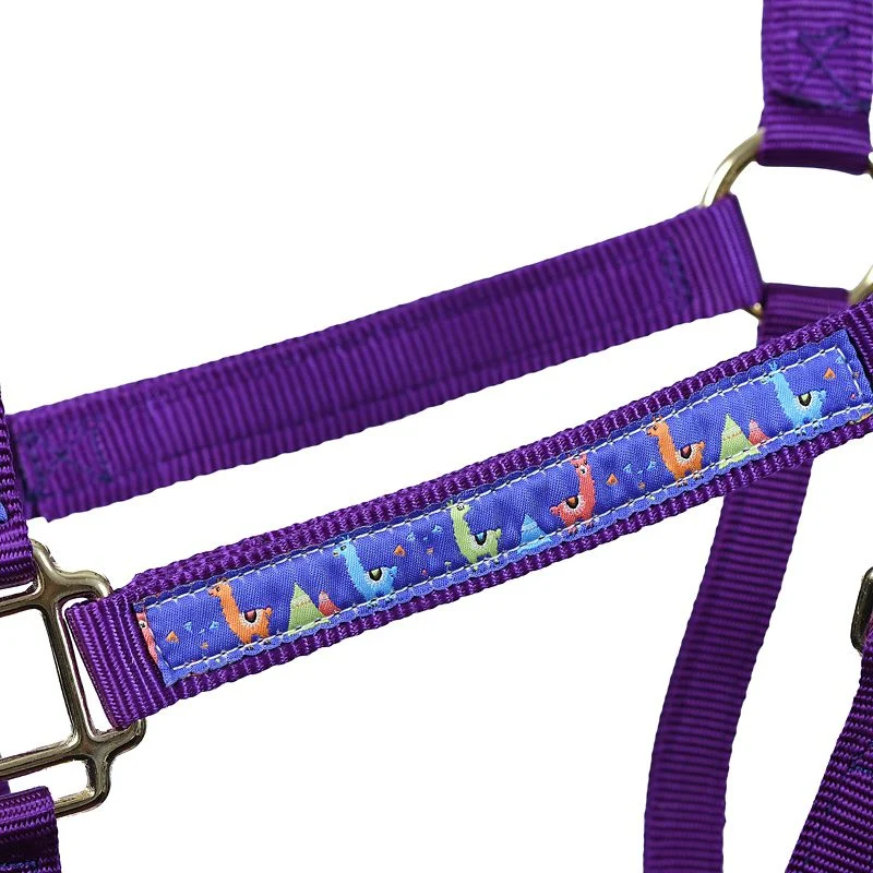 Perris Ribbon Safety Halter - Image 11