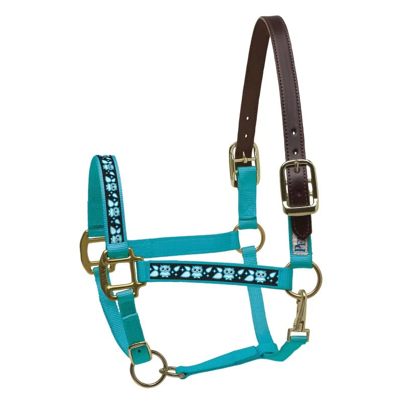 Perris Ribbon Safety Halter - Image 3