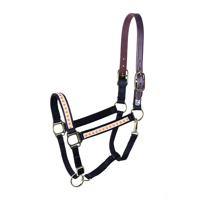 Perris Ribbon Safety Halter - Image 6