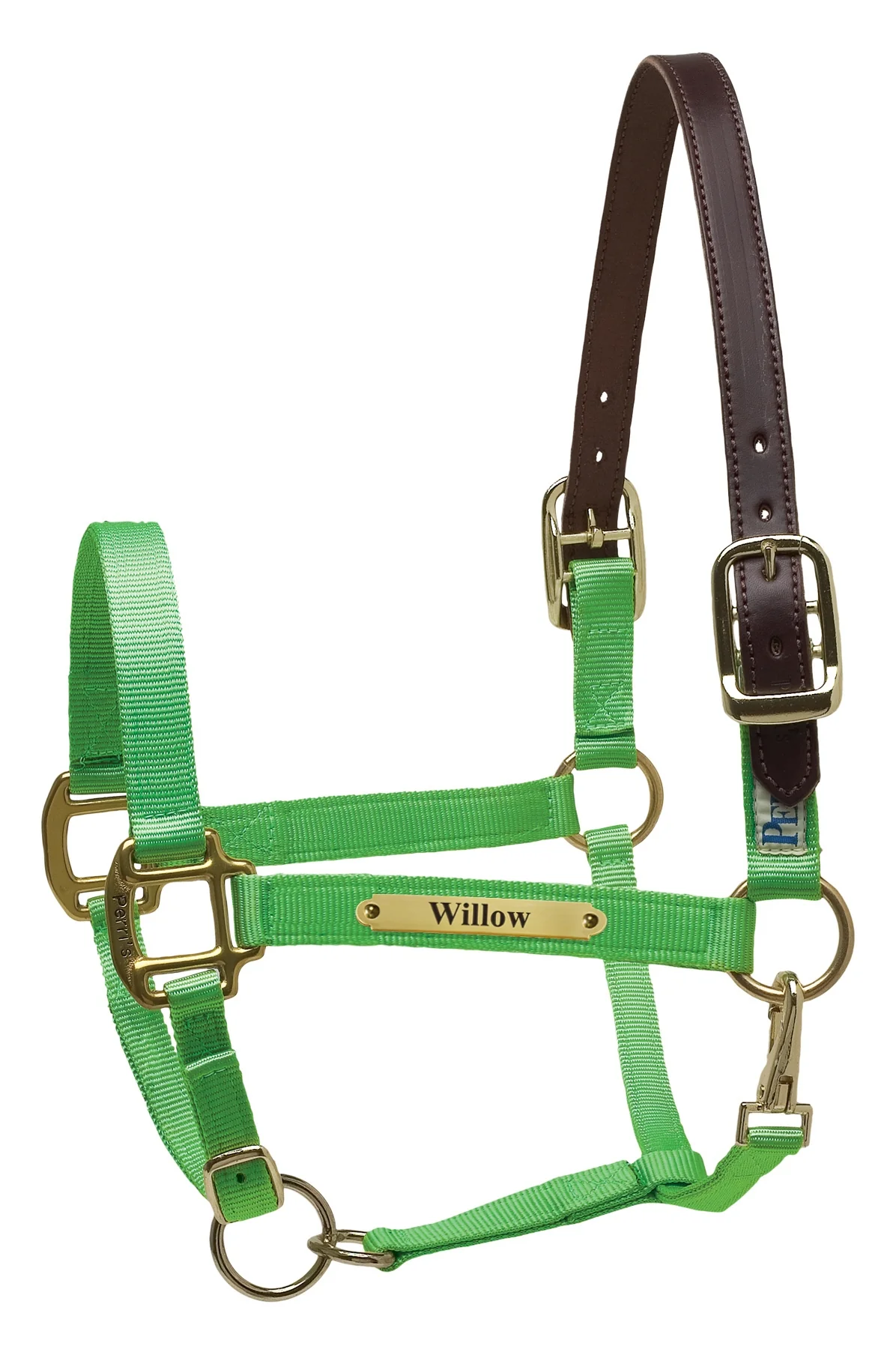 Perri's Personalized Premium Nylon Safety Halter - Image 5