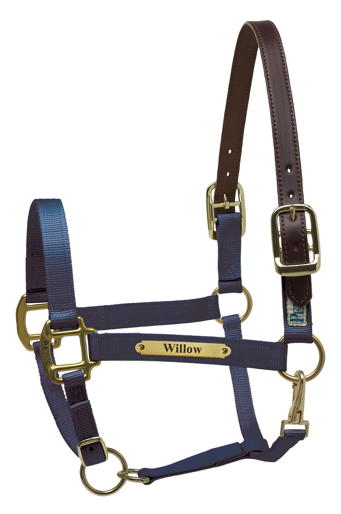 Perri's Personalized Premium Nylon Safety Halter - Image 7