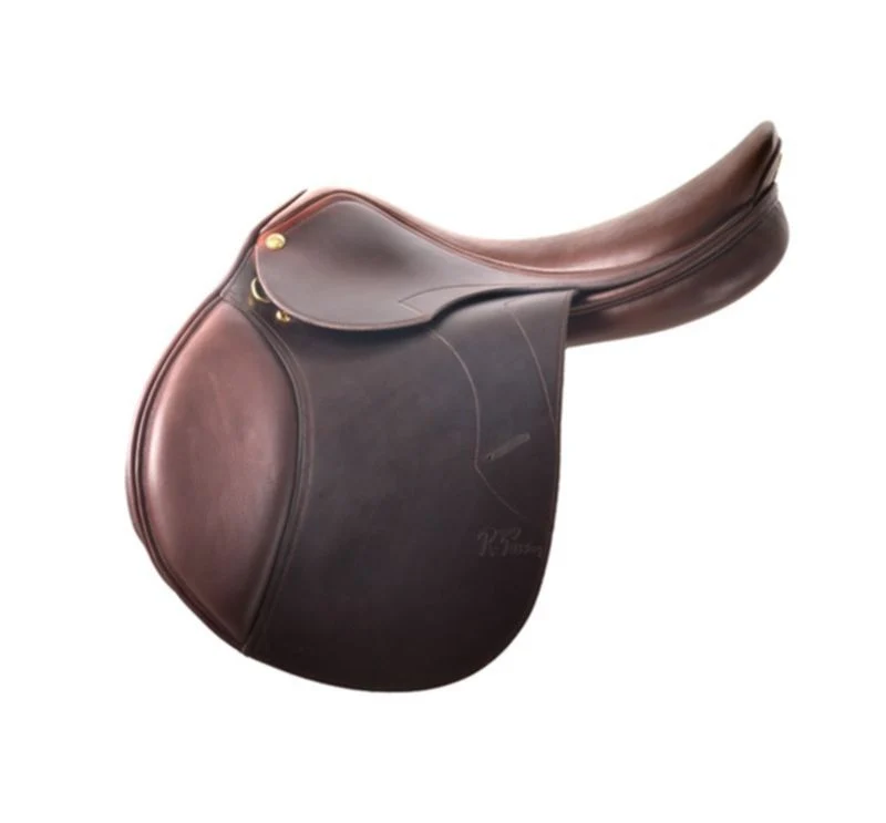 Pessoa Gen-X Prestige Saddle - Image 3