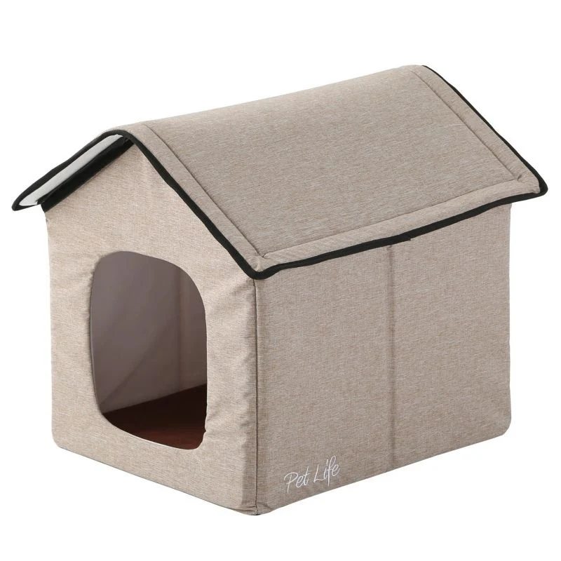 Pet Life Hush Puppy Smart Pet House - Image 2