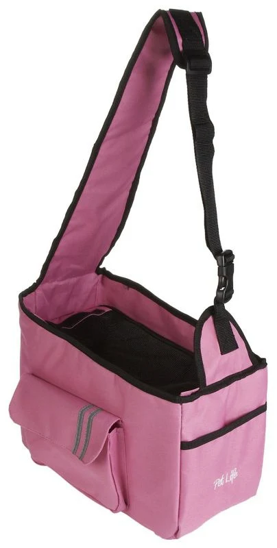 Pet Life Over The Shoulder Summit Pet Carrier - Image 2
