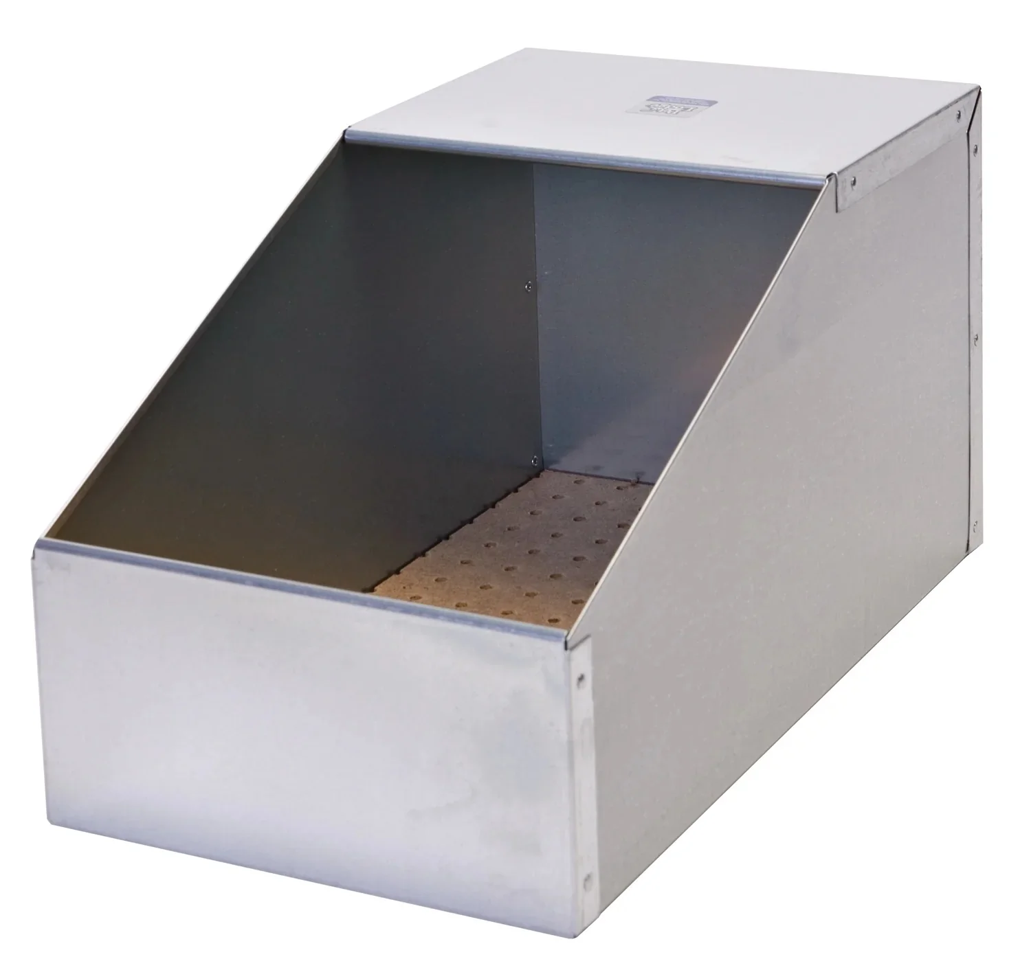 Pet Lodge Small Animal Nest Box