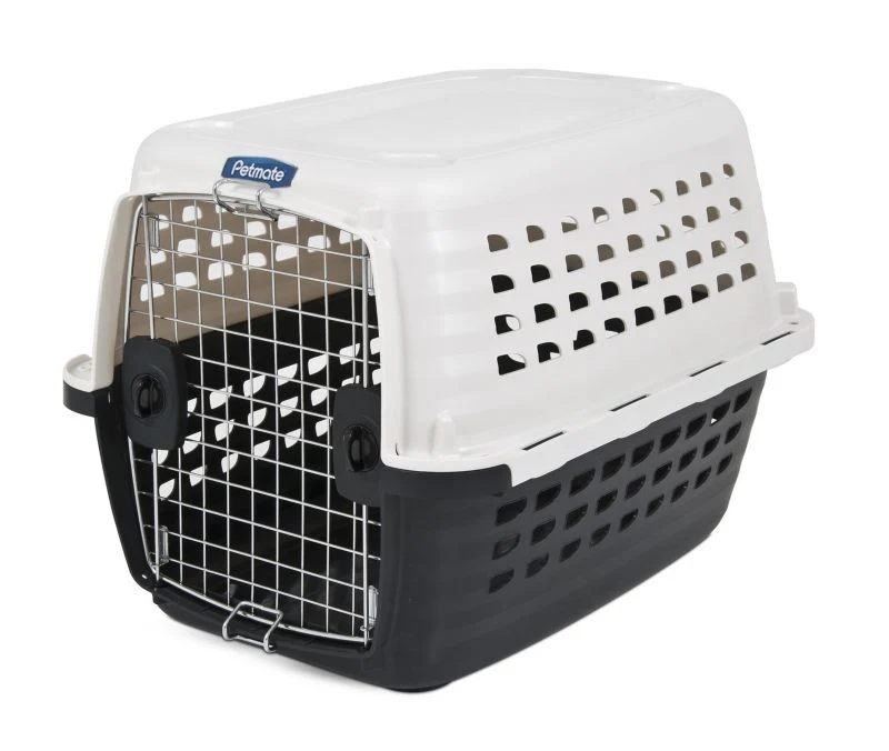 Petmate Compass Kennel Pet Carrier - Image 2