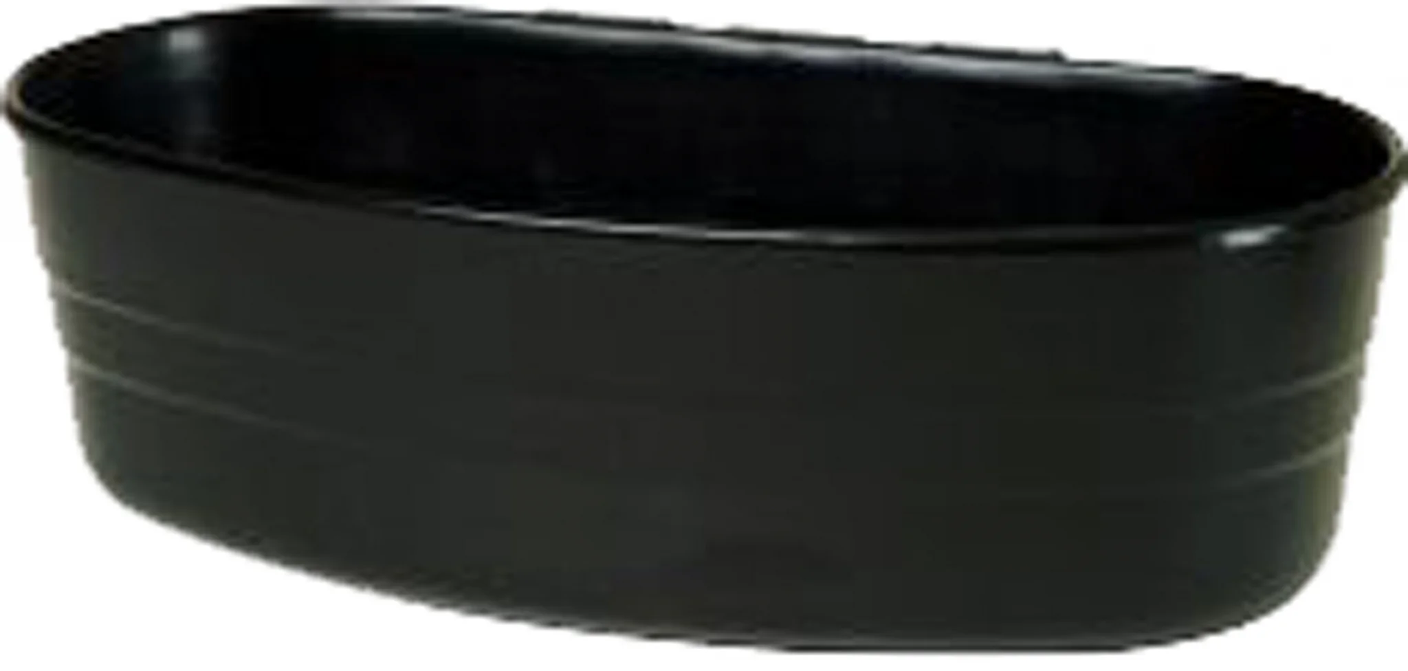 Pet Lodge Plastic Cage Cup