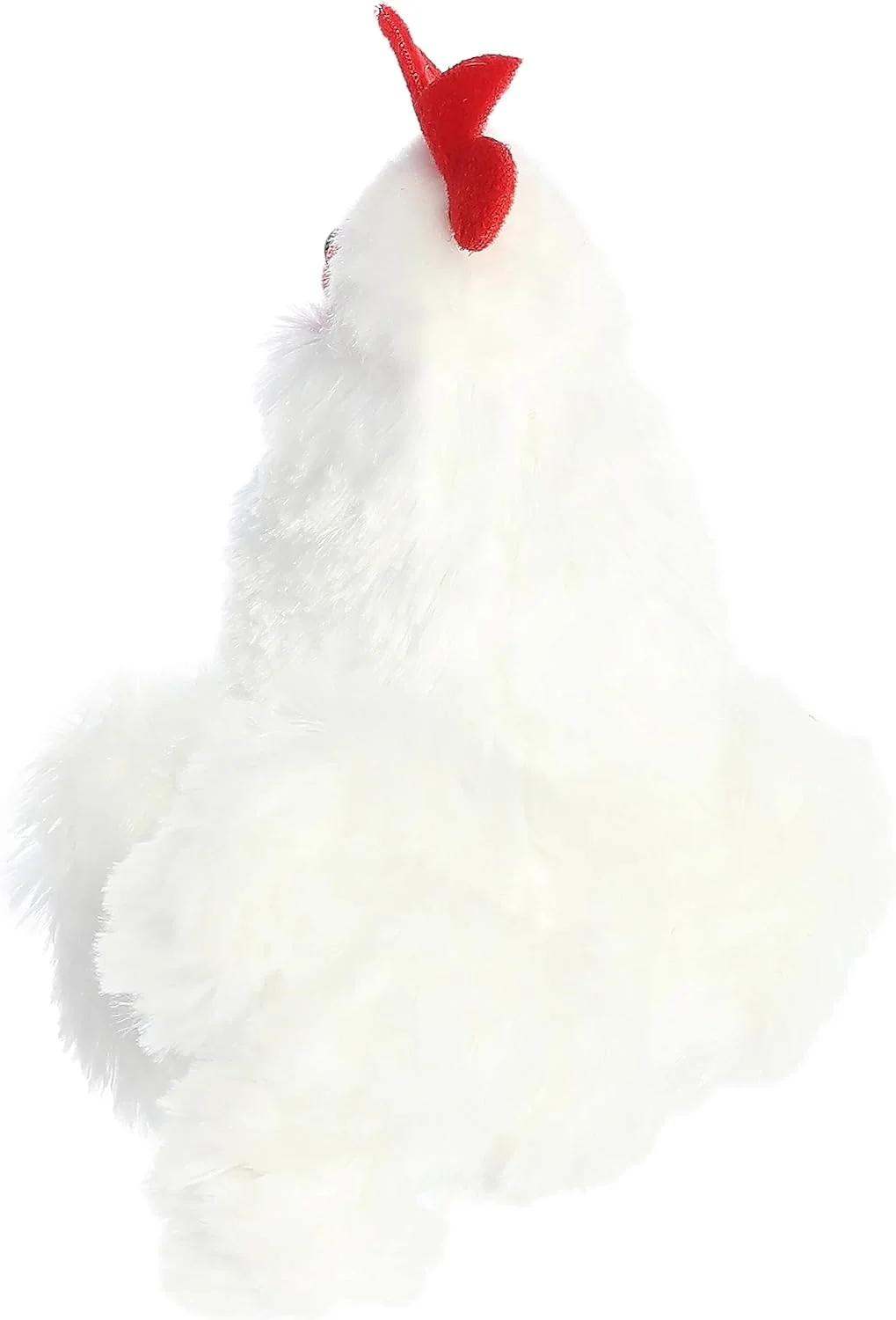 Plush Little Chicken Mini Flopsie - Image 3
