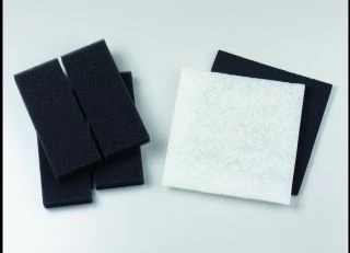 Pond Filtration 8 x 7 x 9 black