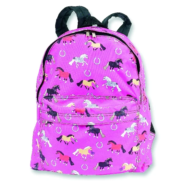 Pony Parade Backpack