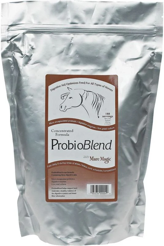 Probioblend Mare Magic 2.5 Lb