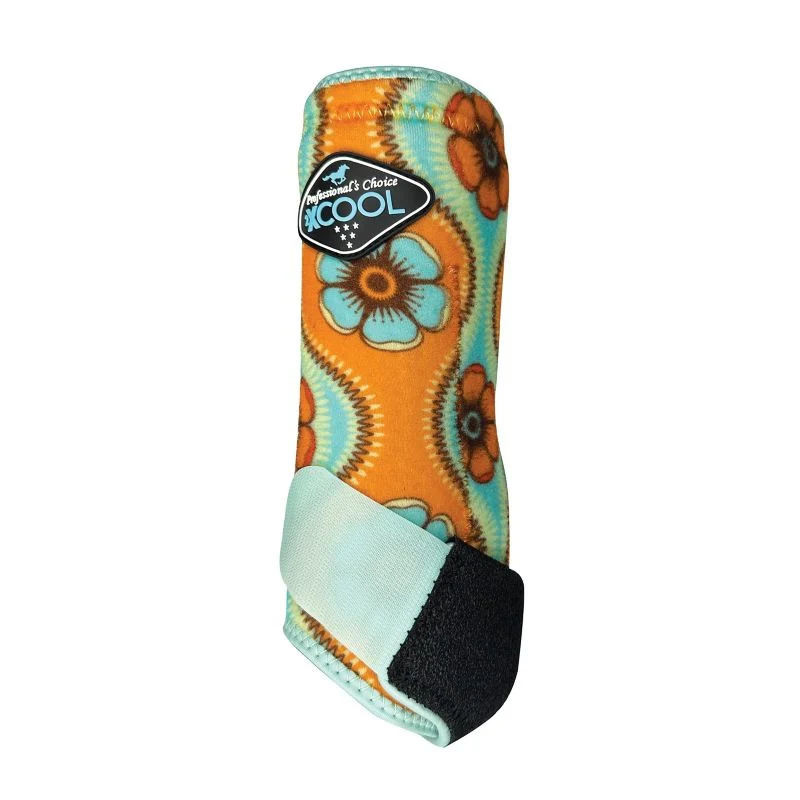 Prof Choice 2XCool SMB Boots - 2 Pack - Image 2