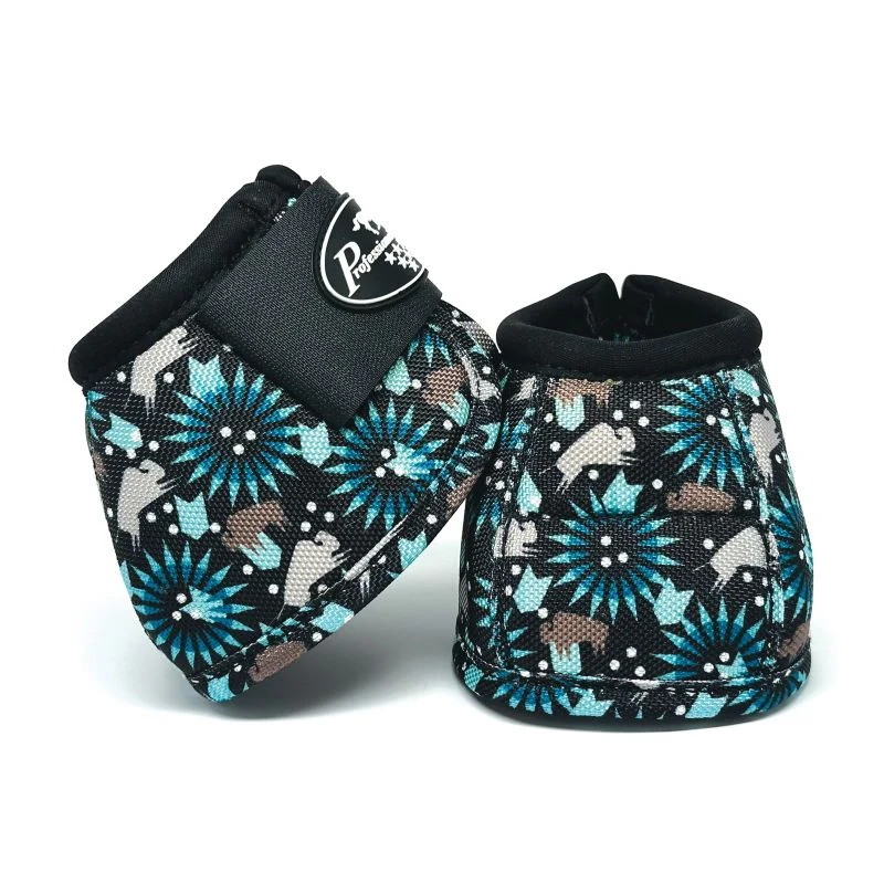 Prof Choice Ballistic Overreach Boots