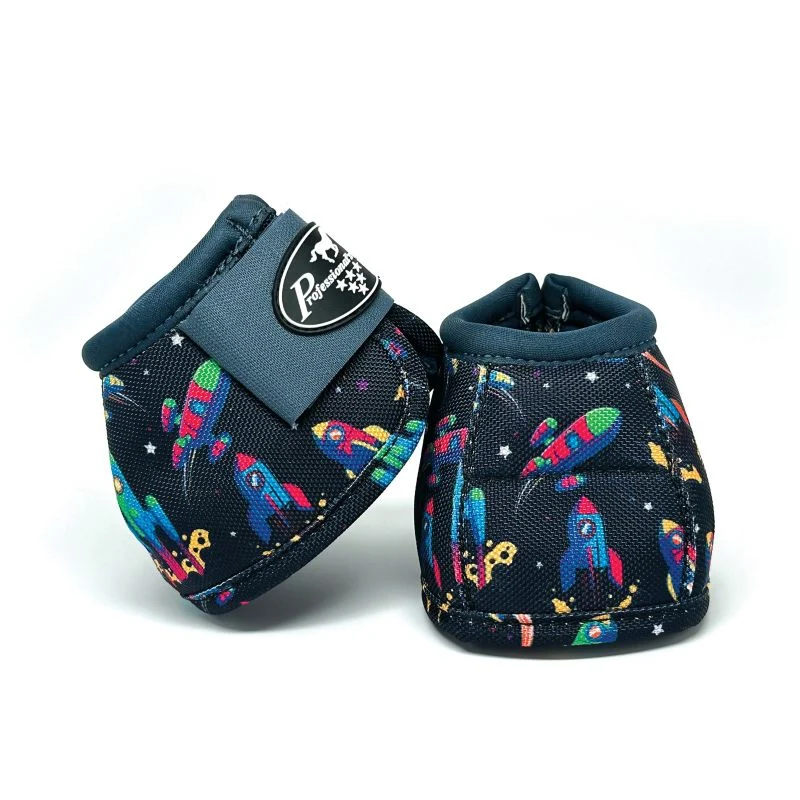Prof Choice Ballistic Overreach Boots - Image 2