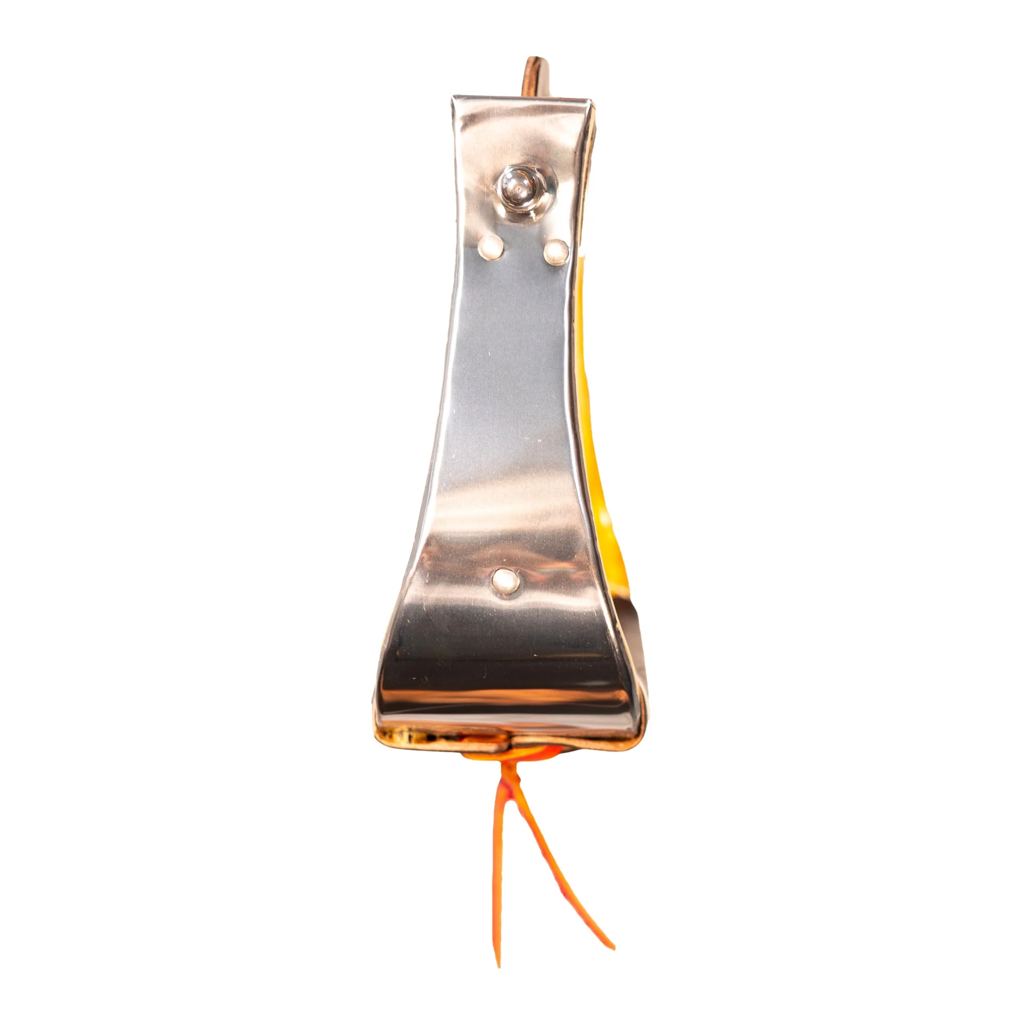 Professionals Choice 3" Monel Stirrups - Image 3