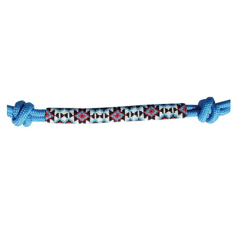 Professionals Choice Beaded Rope Halter - Image 12