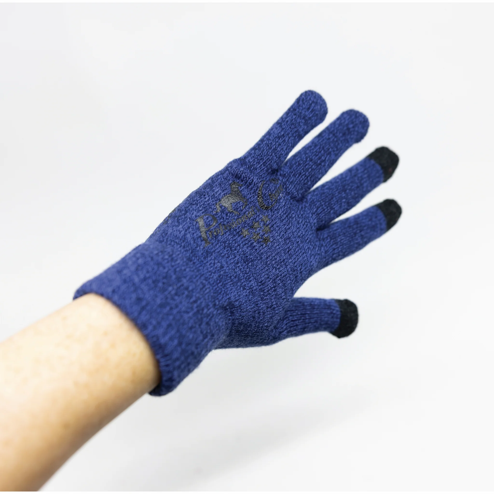 Professionals Choice Comfort Grip Gloves - Image 2