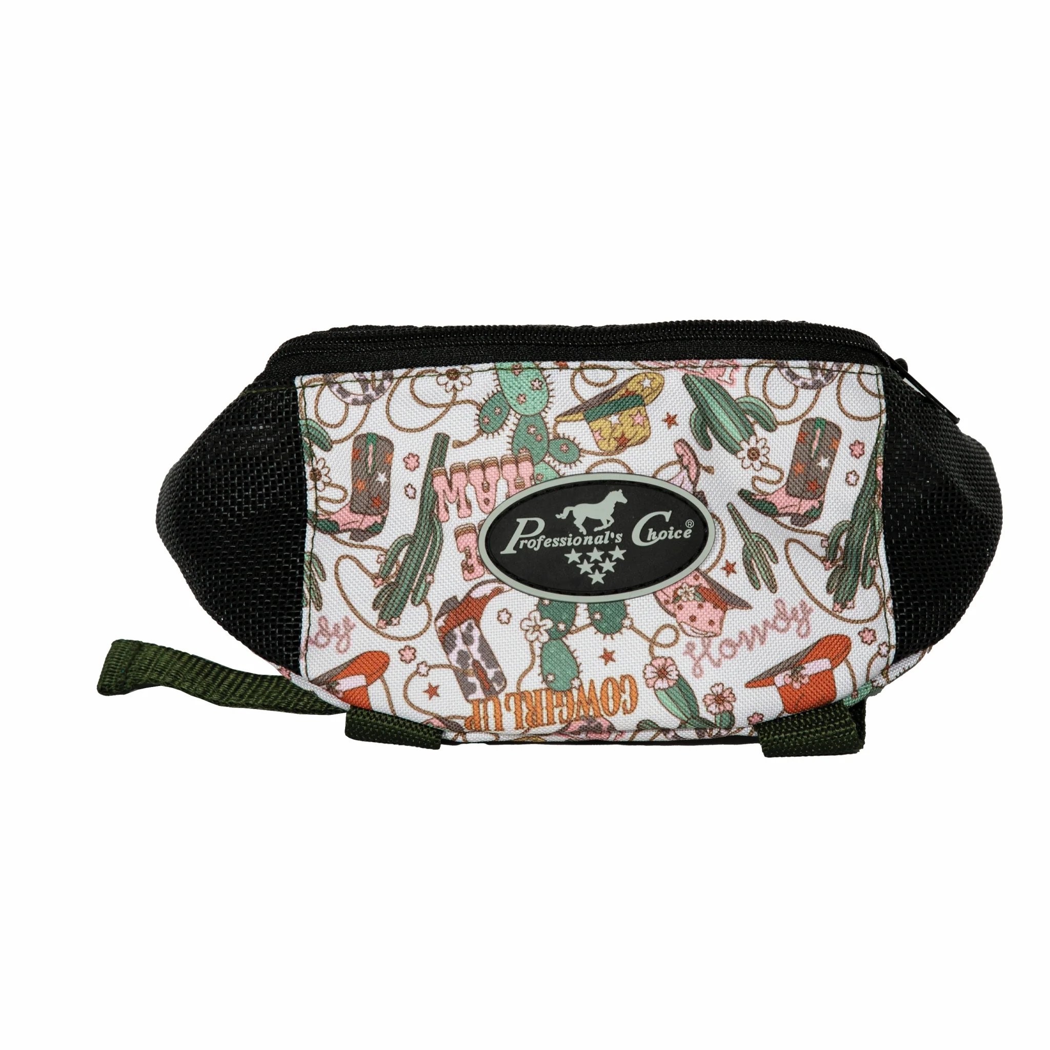 Professionals Choice Pommel Bag - Image 3