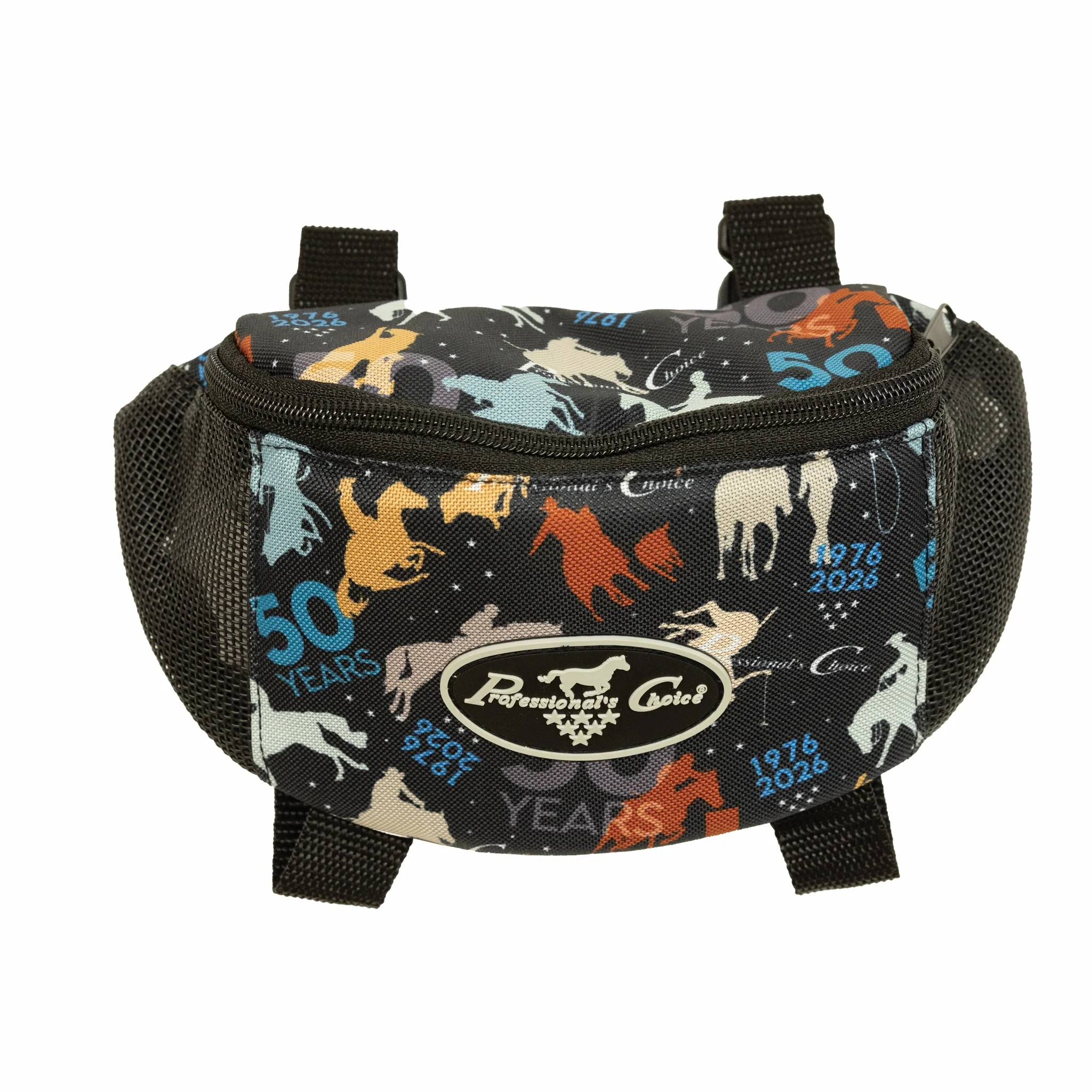 Professionals Choice Pommel Bag - Image 8