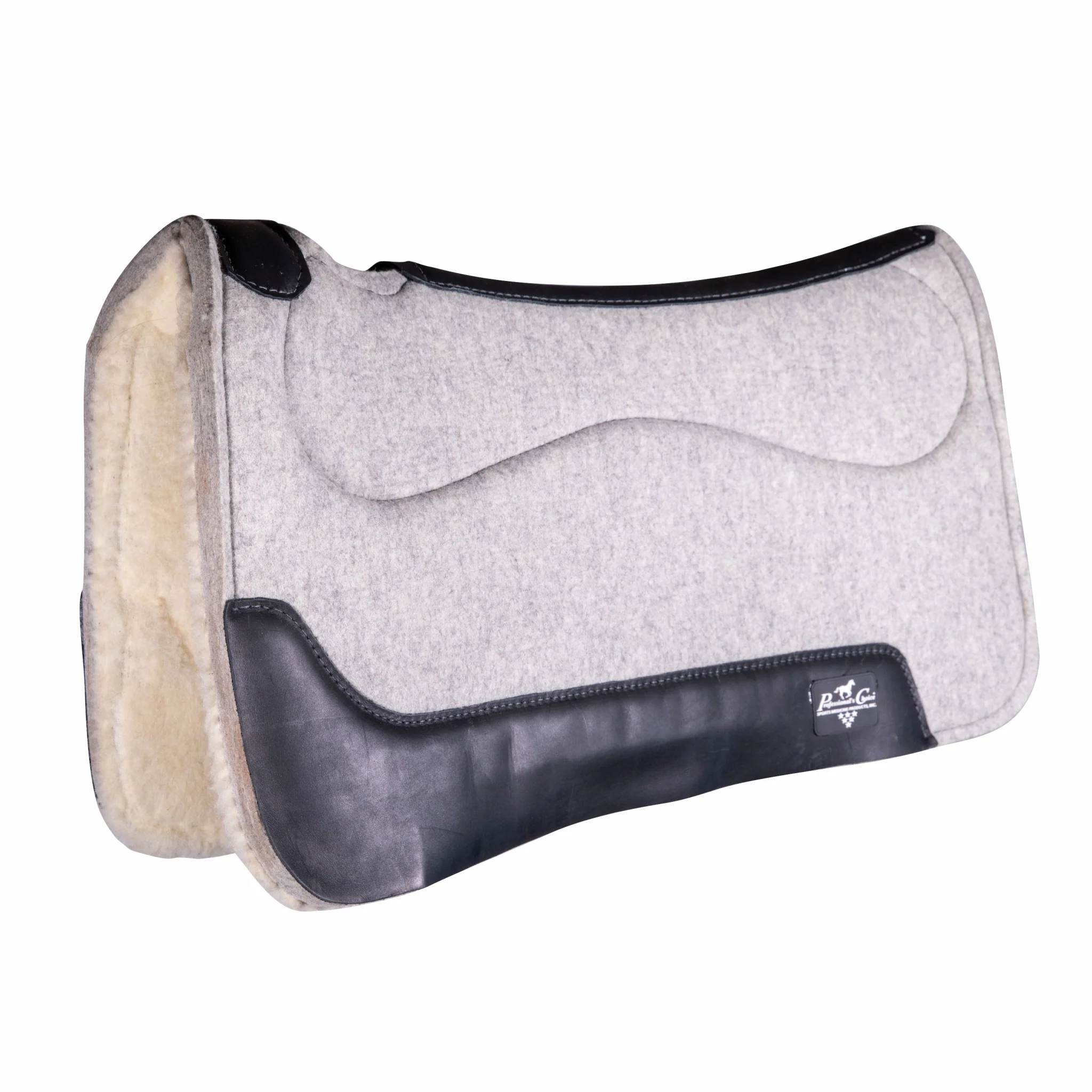Professionals Choice Precison Relief Pad with Fleece Bottom
