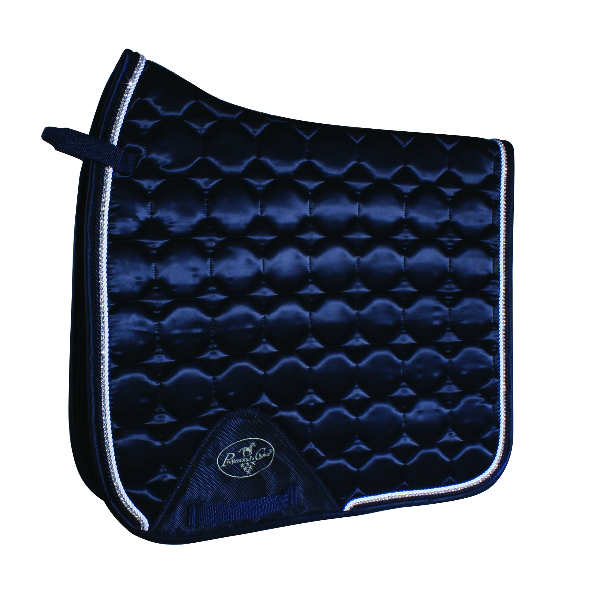 Professionals Choice Satin Dressage Pad - Image 3