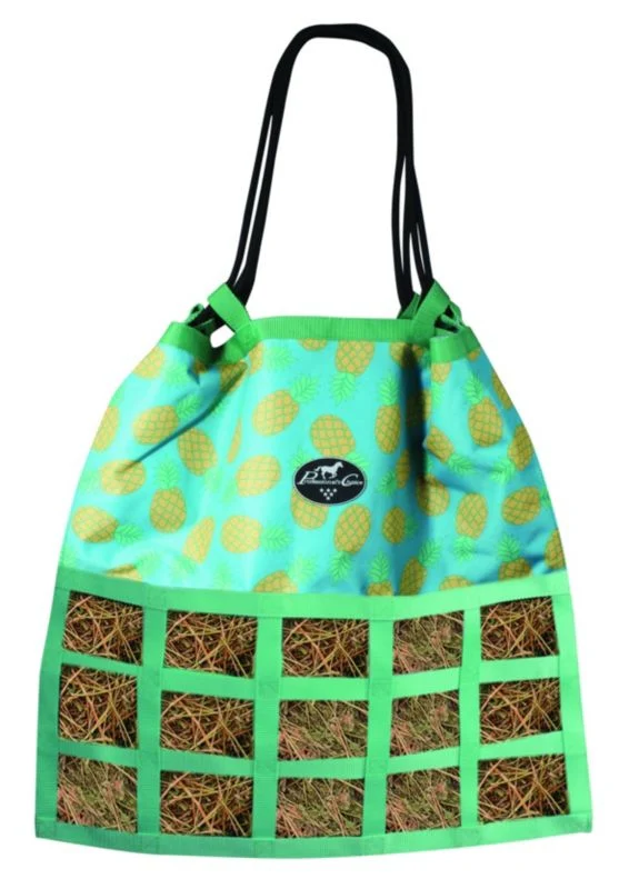 Pro Choice Scratchless Hay Bag - Image 16