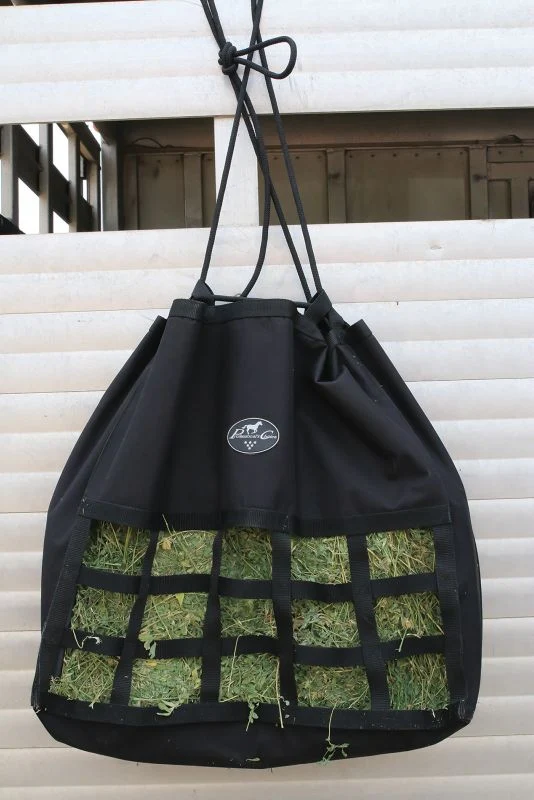 Pro Choice Scratchless Hay Bag - Image 2
