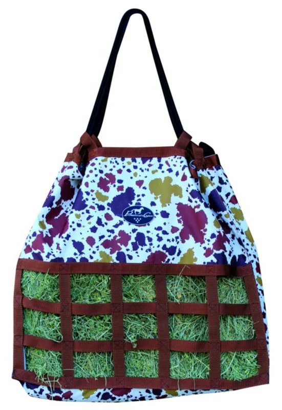 Pro Choice Scratchless Hay Bag - Image 6