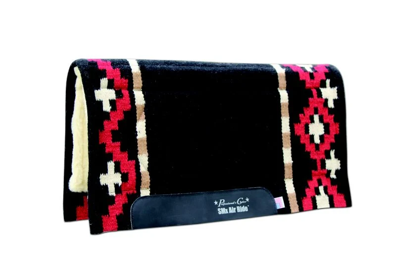 Professionals Choice SMx Air Ride Anza Wool Pad - Image 5