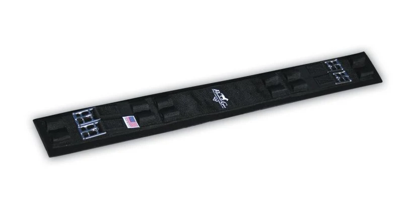 Professionals Choice SMx Dressage Girth - Image 2