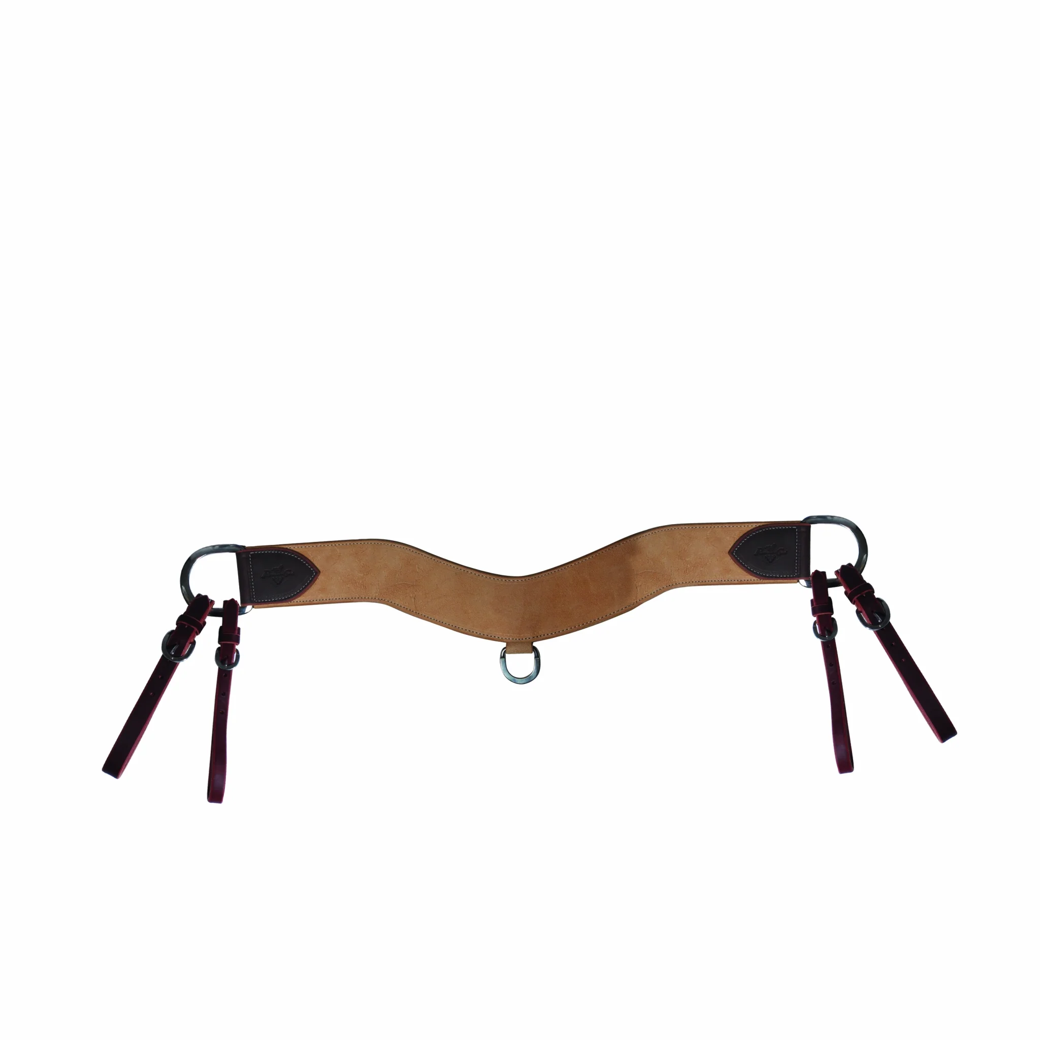 Professionals Choice Steer Tripper Breast Collar