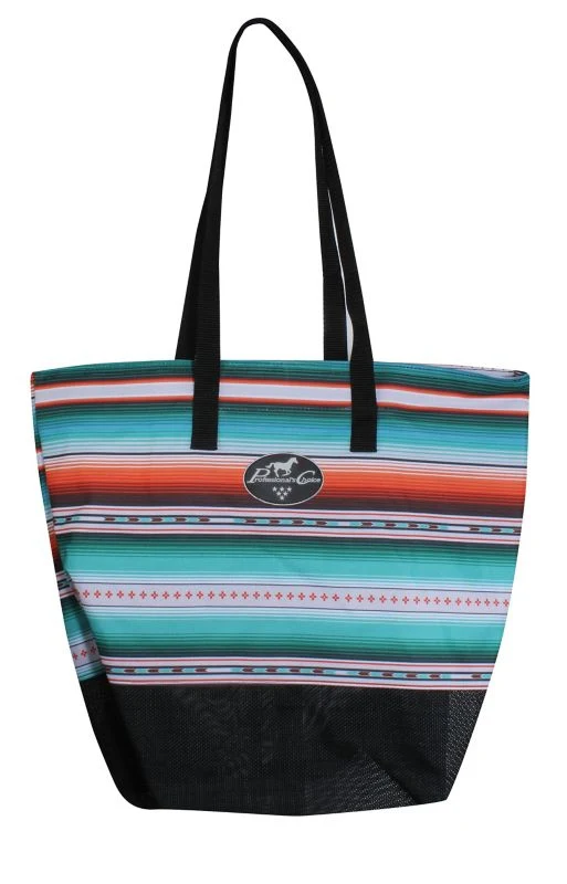 Professionals Choice Tote Bag 18"D x 19.5"W Bearpa - Image 3