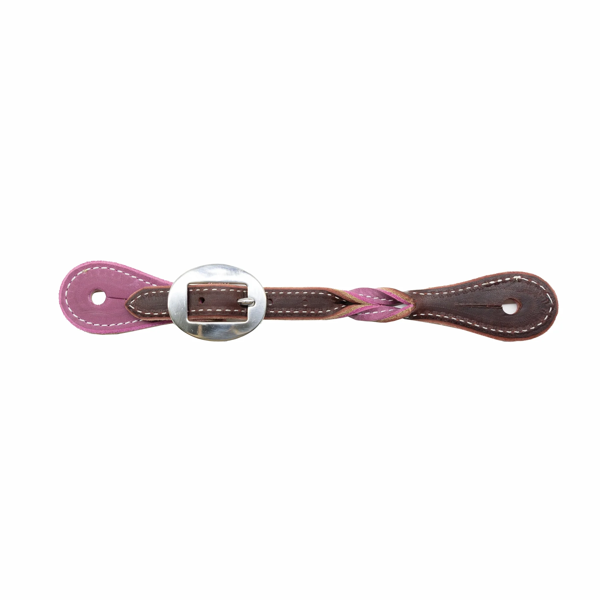 Professionals Choice Twisted Spur Strap - Image 2