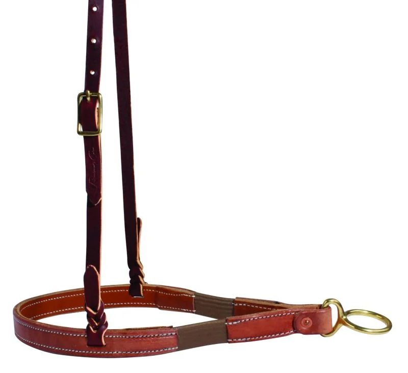 Pro Choice Ultimate Tiedown Noseband - Image 3