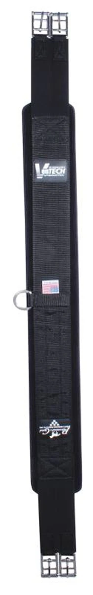 Professionals Choice Ventech English Girth