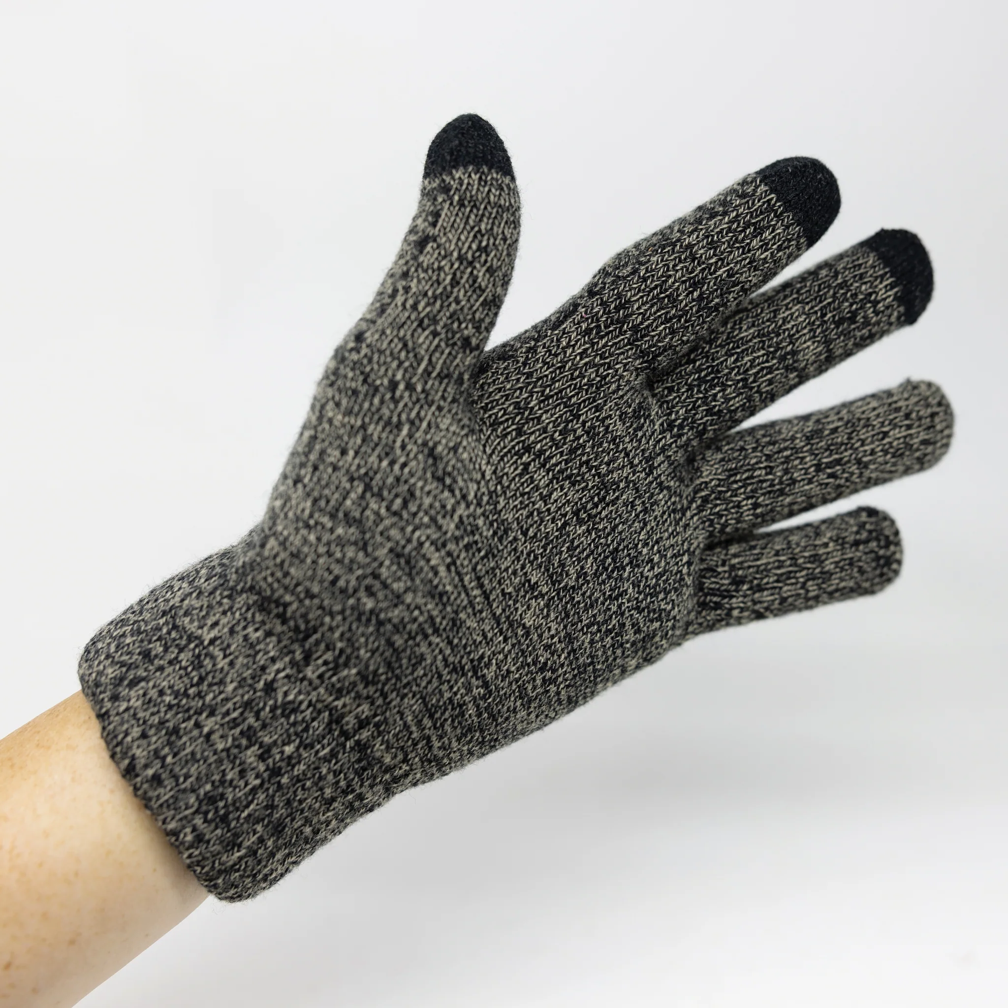 Professionals Choice Winter Stable Gloves - Image 2