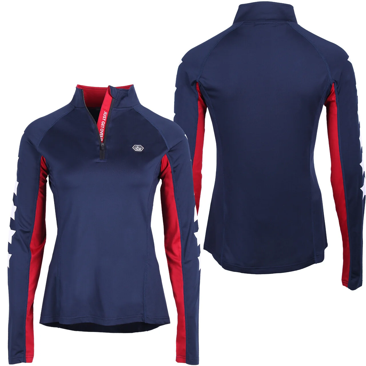 QHP Vegas Sport Shirt - Image 2