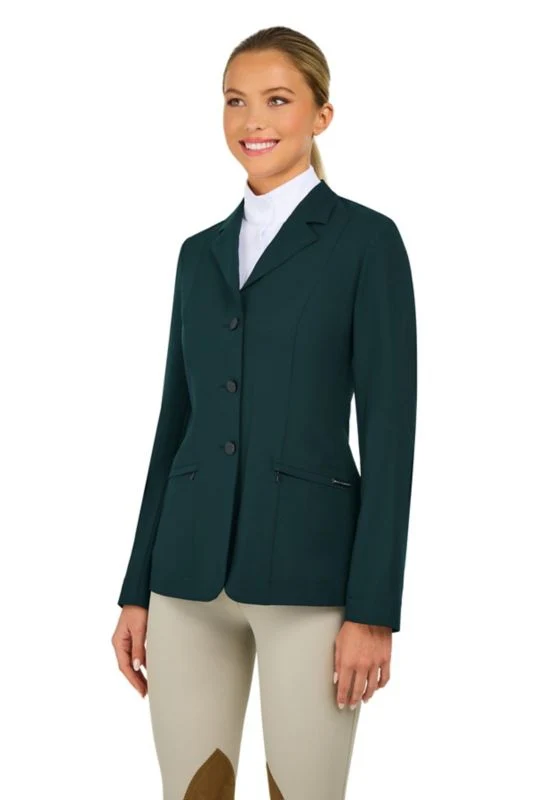 R.J. Classics Ladies Sloane Show Coat - Image 3