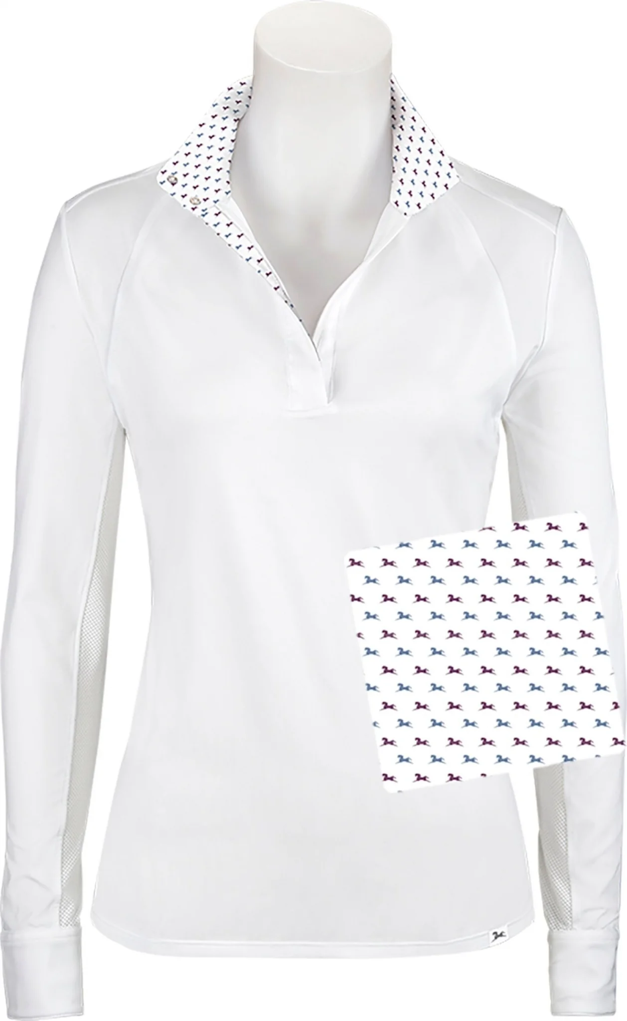 R.J. Classics Maddie Show Shirt