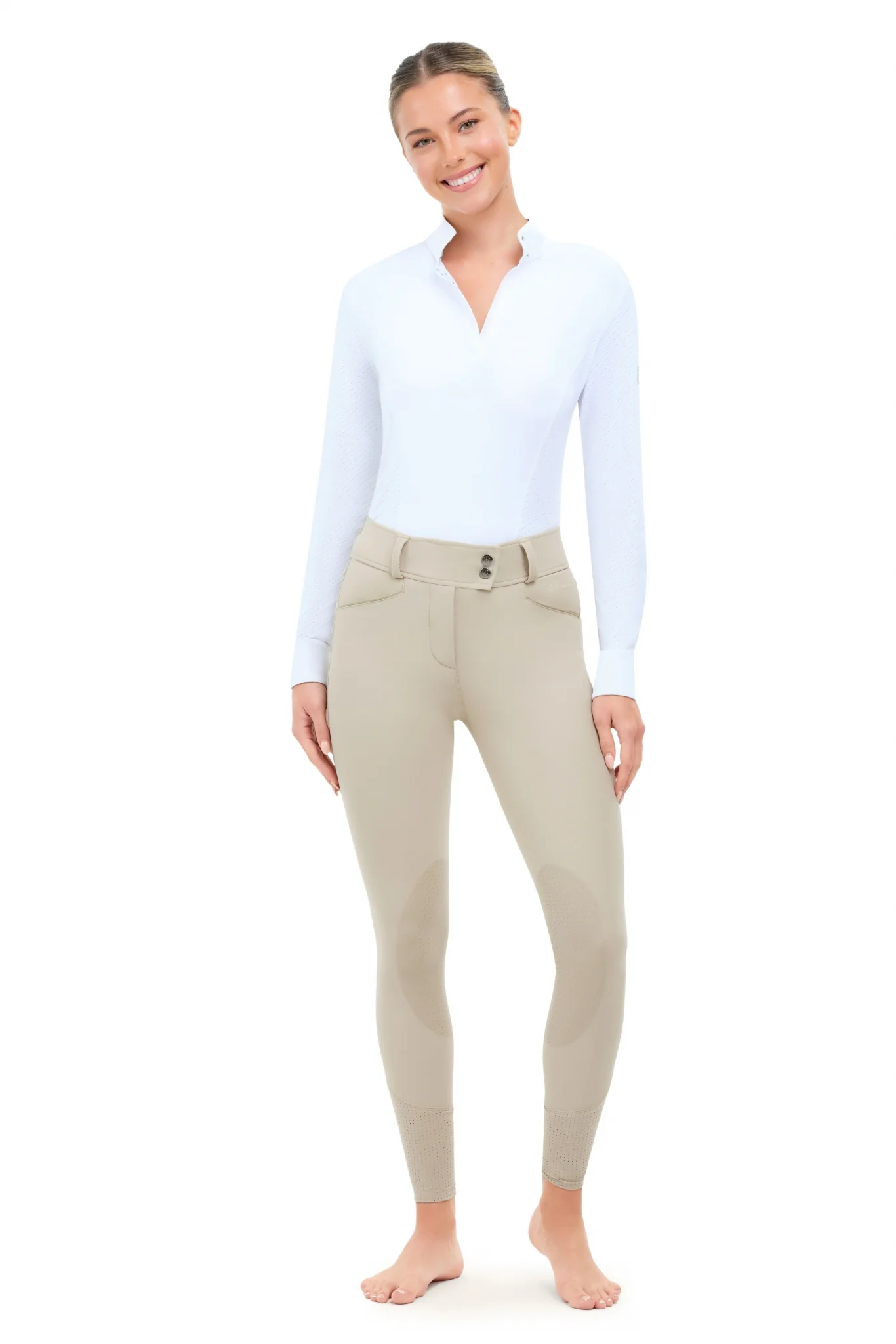 R.J. Classics Margot Silicone Breech - Image 6