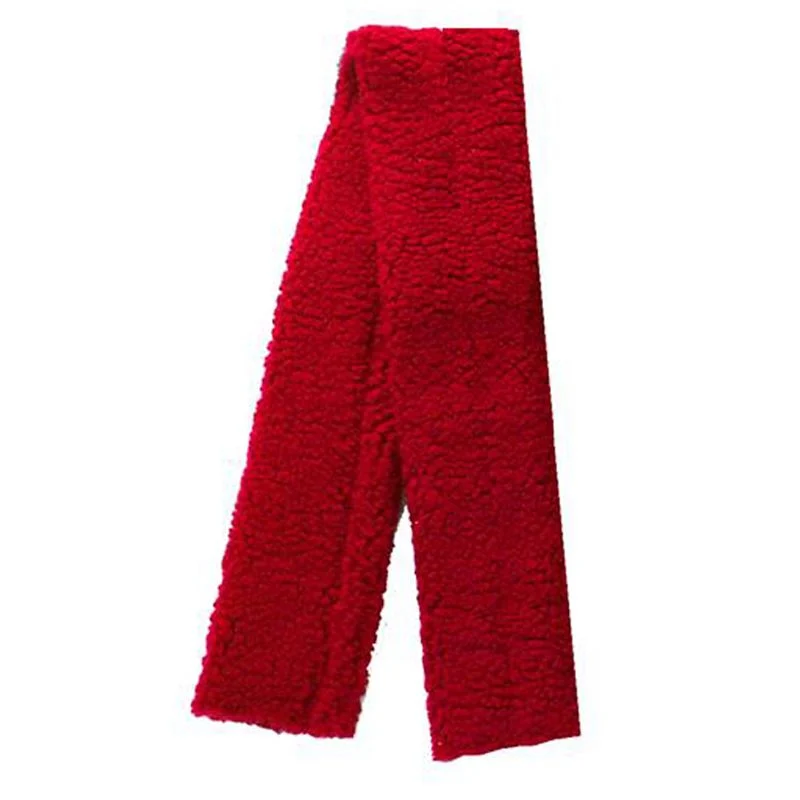 Racing Fleece Girth Cover - Image 5