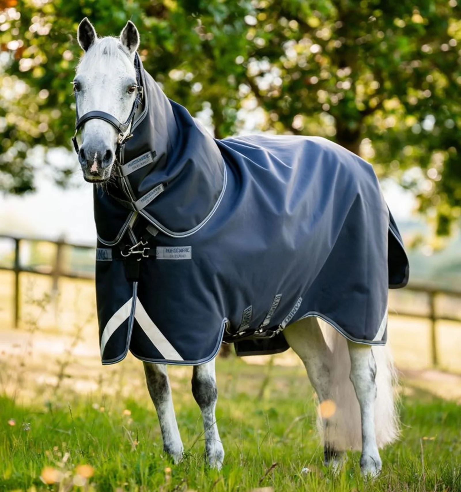 Rambo 1680D Plus Turnout 100g