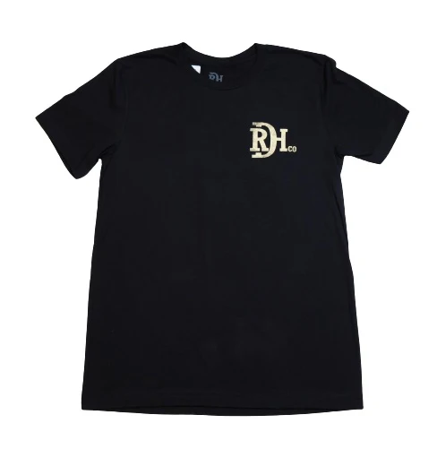 Red Dirt Hat Co Chupacabra T-Shirt - Image 2