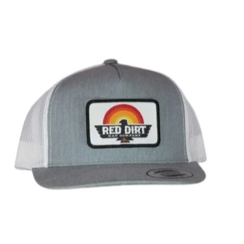 Red Dirt Hat Co Early Bird Cap