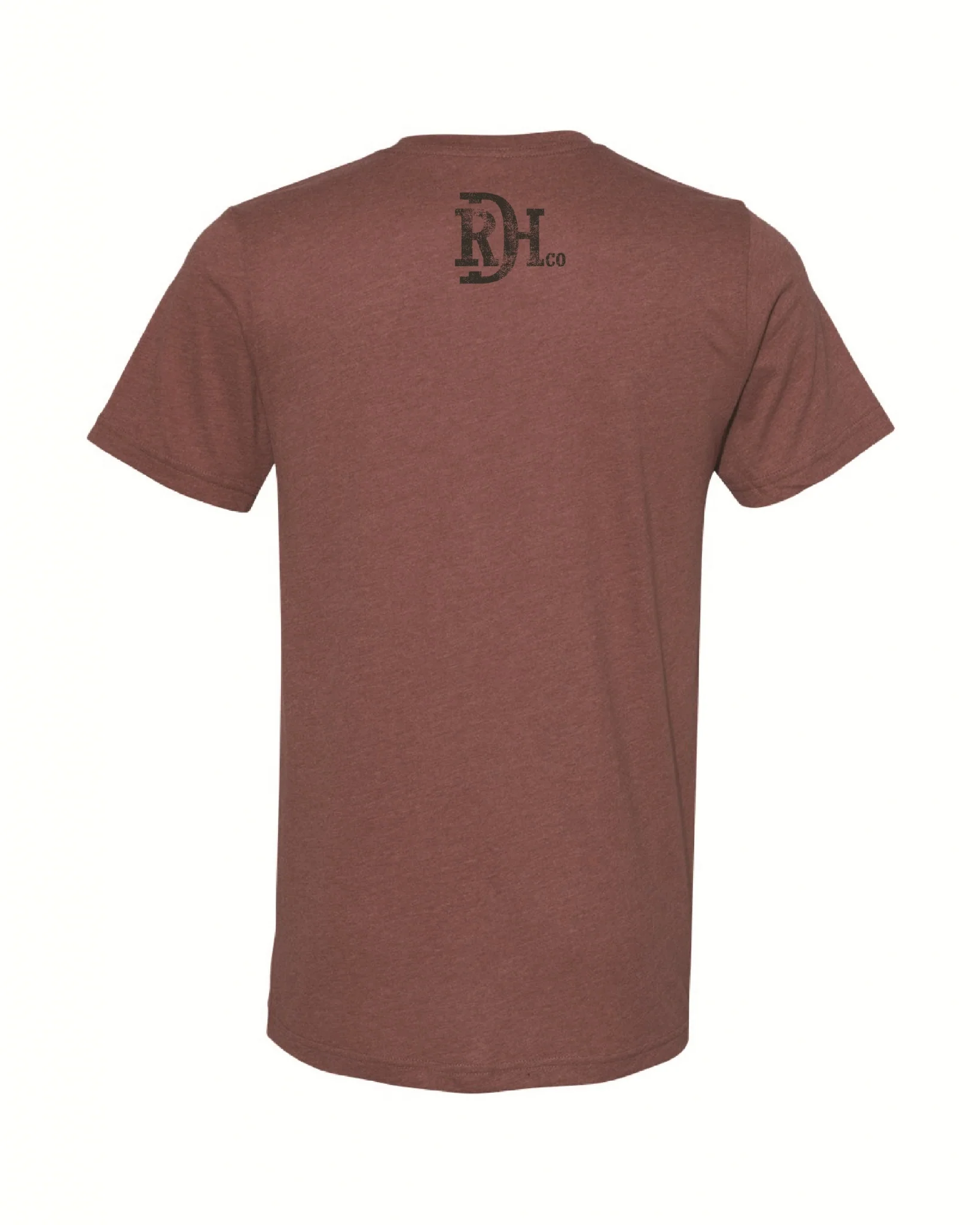 Red Dirt Hat Co Early Bird T-Shirt - Image 2