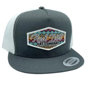 Red Dirt Hat Co Lasso Cap