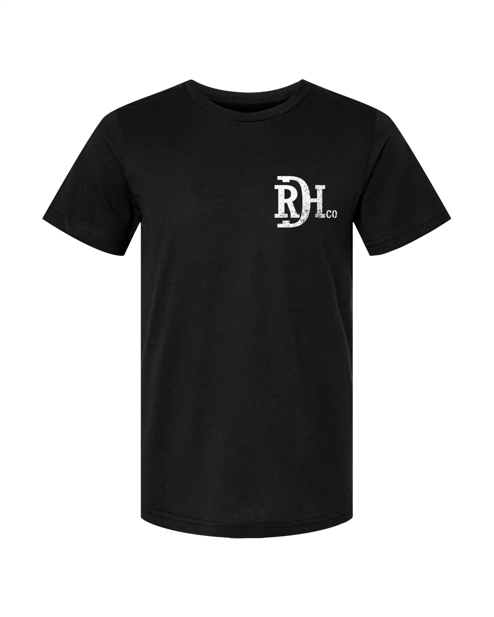 Red Dirt Hat Co Nightfall T-Shirt - Image 2