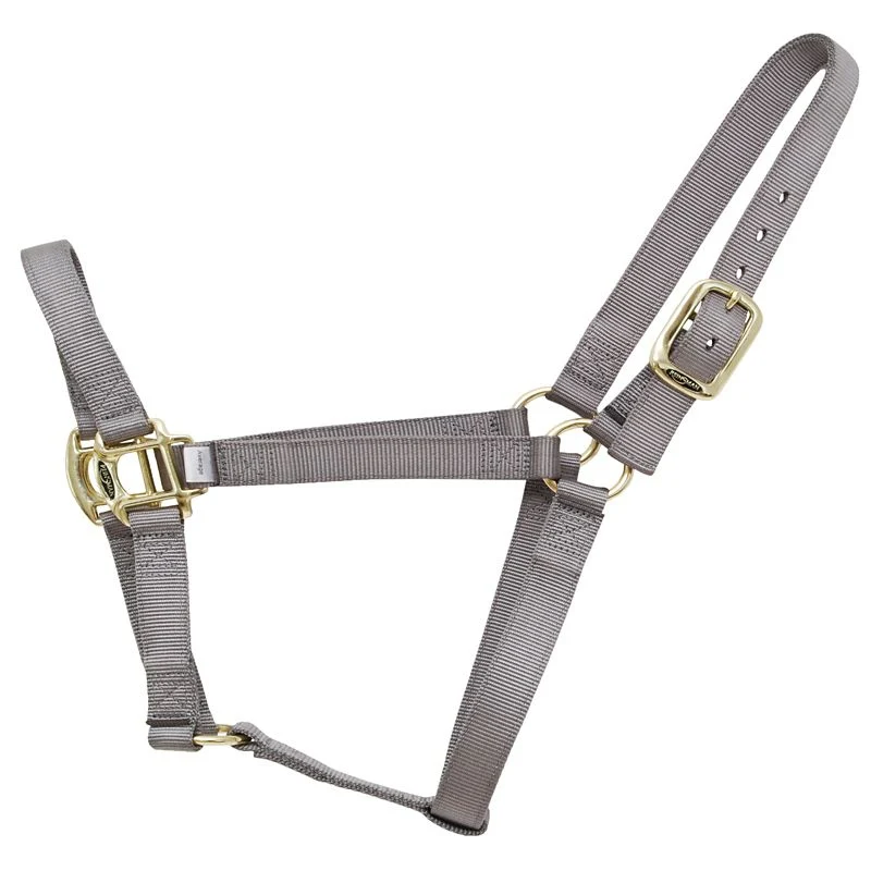 Reinsman Classic Nylon Halter - Image 2