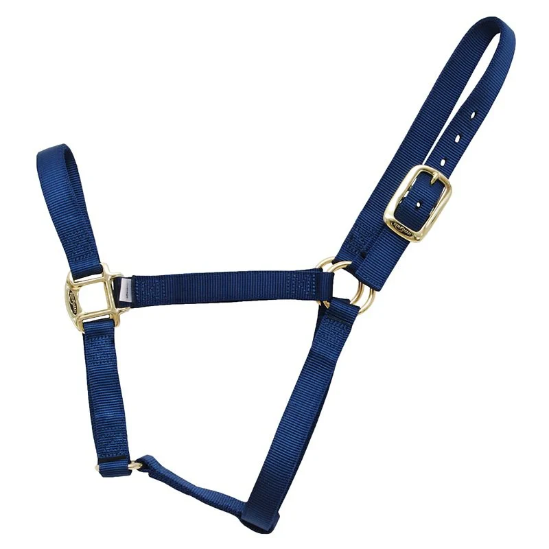 Reinsman Classic Nylon Halter - Image 3